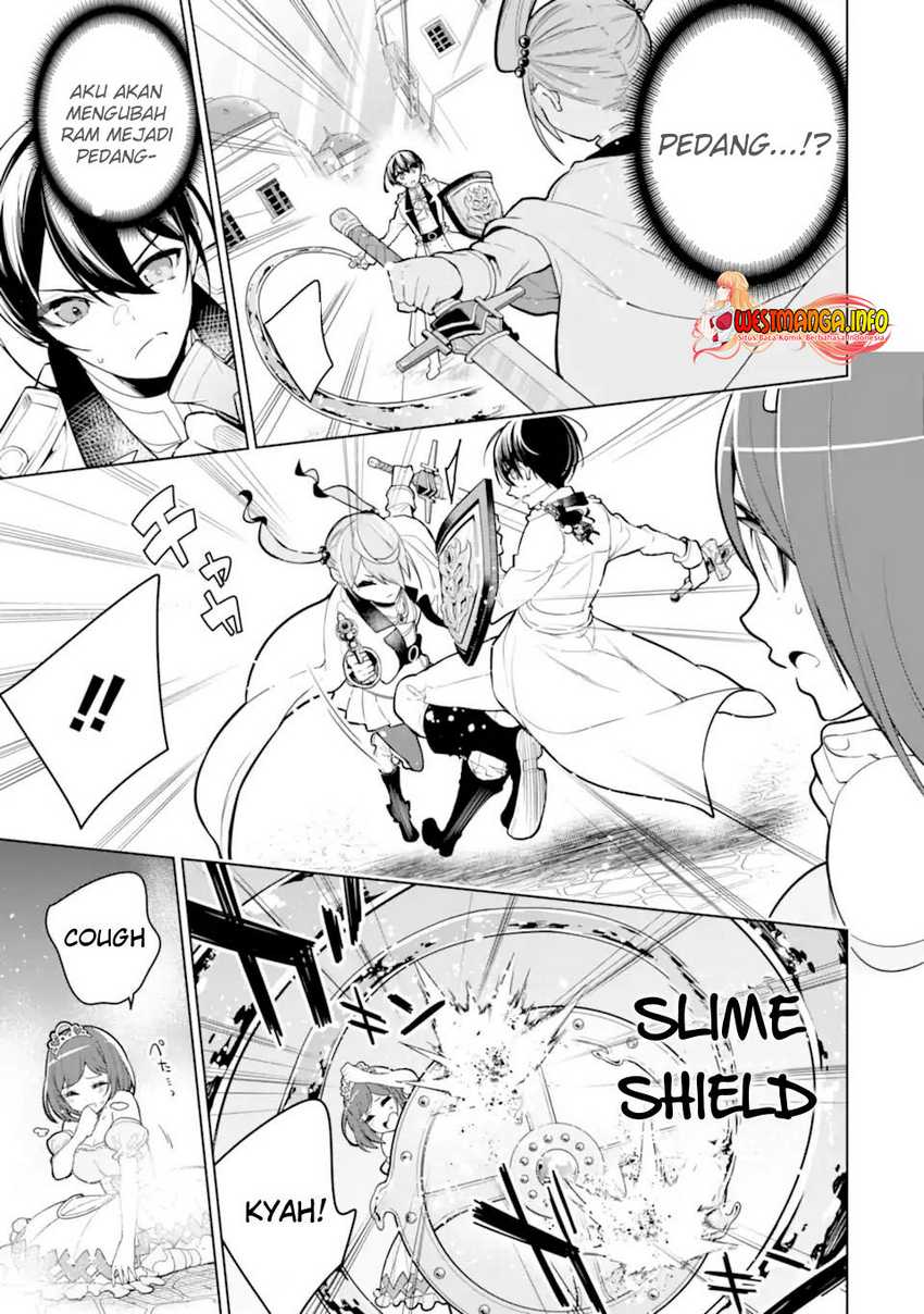 Sobiwaku Zero No Saikyou Kenshi Demo, Noroi No Soubi (kawai) Nara 9999-ko Tsuke-hodai Chapter 37.2 Gambar 6